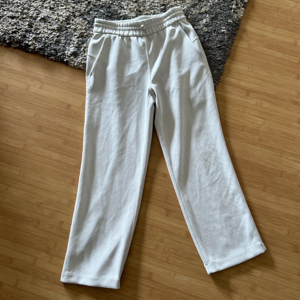 Lululemon softstream high rise pant